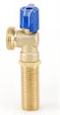 VALE 3/4" NH Blue 