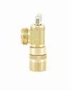 DAHL SEDIMENT FAUCET 3/4" 221-64-04