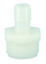 MALE HOSE 1/2" HB x MHT Ny