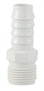 MHT 3/4" x 3/4" Insert PVC