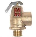 HW Relief Valve 3/4" x 3/4" tt  30psi, Conbraco #10-408-05