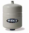 FLEX2 PH12 POTABLE HW EXP TANK 4.8g 3/4"MPT 11"Dx14.5"H