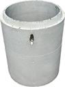 MANHOLE TILE 42" I.D. x 60" h