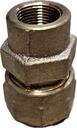 FEMALE ADAPT 1" x 3/4" CJxFPT