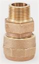MALE ADAPT 1.25" CJxMPT