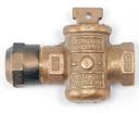 M2 Curb Stop 3/4" CJxFT Mueller Mark 2 Oriseal