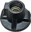 BOX LID  A726 / A728 1" FPT c/w Penta Plug