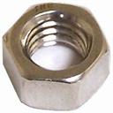 Hex Nut 3/8"UNC  18-8 SS    