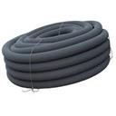 BOSS 2  300mm (12") x 6M Perf w/ filter, 320 kpa