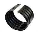 COUPLING 150mm DBL SNAP