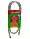 Dishwasher Hose 60" - 3/8" comp x 3/8" comp