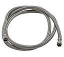 Icemaker Hose 96" 1/4" cm 923196