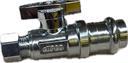 Pro Press BV 90' 1/2" x 3/8" PRFxcm 