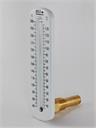 Thermowell THW8-A2-280 8" HOT WATER --> angle