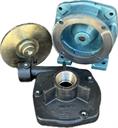 C2MPS WE KIT 3HP BERKELEY 4.5" BRZ