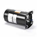 JET MOTOR 1HP, 575V 3PH, SQ FLANGE, TEFC
