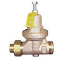 PRES REDUCER 1/2" 25-75 Conbraco 36-103-P1 w/ Tap
