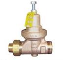 PRES REDUCER 3/4" 10-35 Conbraco 36-104-P2 w/ Tap 