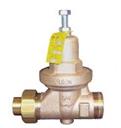 PRES REDUCER 1" 25-75 Conbraco 36-105-P1 w/ Tap 