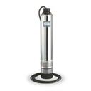 SR STEP "D" 4" Sub 30gpm 115v 1/2hp 9.5amp, 304SS 2w