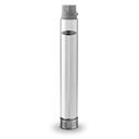PUMP END SS 90gpm 5hp StaRite 4" 13-stg 2" NPT