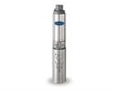 BERKELEY SUB B15P4MS10231 15gpm 1hp 230v 10stg 3w 