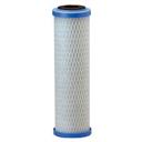 FILTER Carbon BLock 10" 155634-43, 180'F, 10 micron