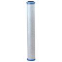 FILTER Carbon Block 20" 155635-43, 180'F, 10 micron