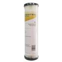 SED CARTRIDGE S1 9.9" 20u 155001-43 Pleated, 2.5"
