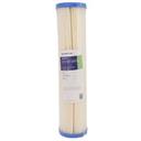 SED CARTRIDGE S1-BB 20" 20u Pleated Cellulose, 4.5" dia
