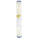 SED CART.CP50 20" 50u,255488-43 Pl.Cellullose,2.6" dia