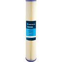 SED CARTRIDGE CP5-BB 20" 5u Pleated Cellullose, 4.5" dia