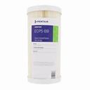 SED CARTRIDGE CP5-BB 10" 5u 255490-43 Pleated, 4.5" dia