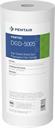 FILT CART DGD 50 x 5u 10" BB Pentek #155357-43
