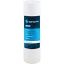 P5 SEDIM FILTER 9-7/8" 5u 155014-43 Spun Polypro