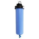 BAG VESSEL HOUSING 20" BB 1" FPT, Pentek #150367