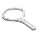 FILTER HOUSING WRENCH->BIG CLEAR 10"