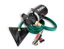 FLOTEC 12vDC CYCLONE  TRANSFER PUMP, 3/4" MHTXMHT