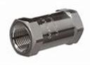 DOLE FLOW REG 3/4" 2 gpm Nickel Plated Brass 