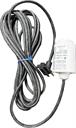 MDI FLOAT SWITCH 50' 115V 13A N/C Piggy Back