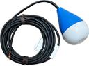 SJE MEGAMASTER IS SENSOR FL SW 1A 3C18 SPDT 25FT IW