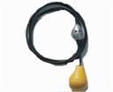 PENTAIR FLOAT SW 25' SPDT 3C16 13a WA PT SJE NO&NC 