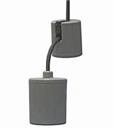 FL SW Weight w/ PVC COVER c/w Clip