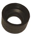 QTZ COMPR NUT 8-51A Aluminum Wyckomar UV1400 No Charge 