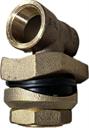 PITLESS ADAPTER 1.25" Br