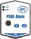 ALARM BOX P500-NF, HI/LO, 115v, 9vBBU, 1-DRY CONTACT