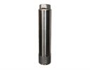 BERKELEY 6TSP5-100 6"PE, 3-STG, 5HP, 4"MTR BRKT, B87287