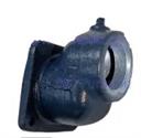 SUCTION FLANGE PKG 76->LTH/LTM, 3"FPT