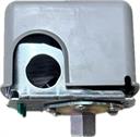 PRESS SW SQ D FYG2 40-60 Adj 25-80psi, 2hp @230v