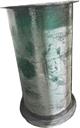 SEWAGE BASIN 24" x 48" SFG Blank Anti-Float w/o Lid 